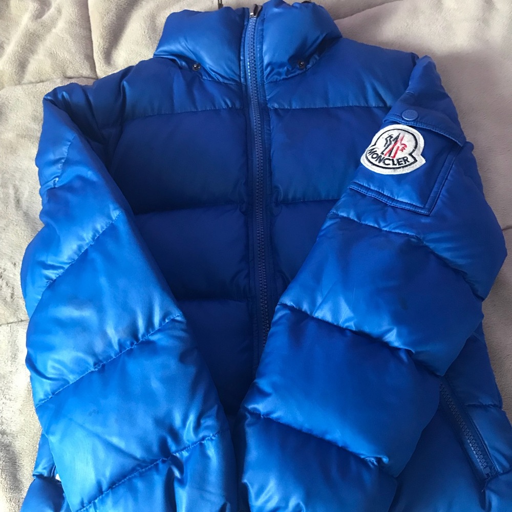 Moncler size 1